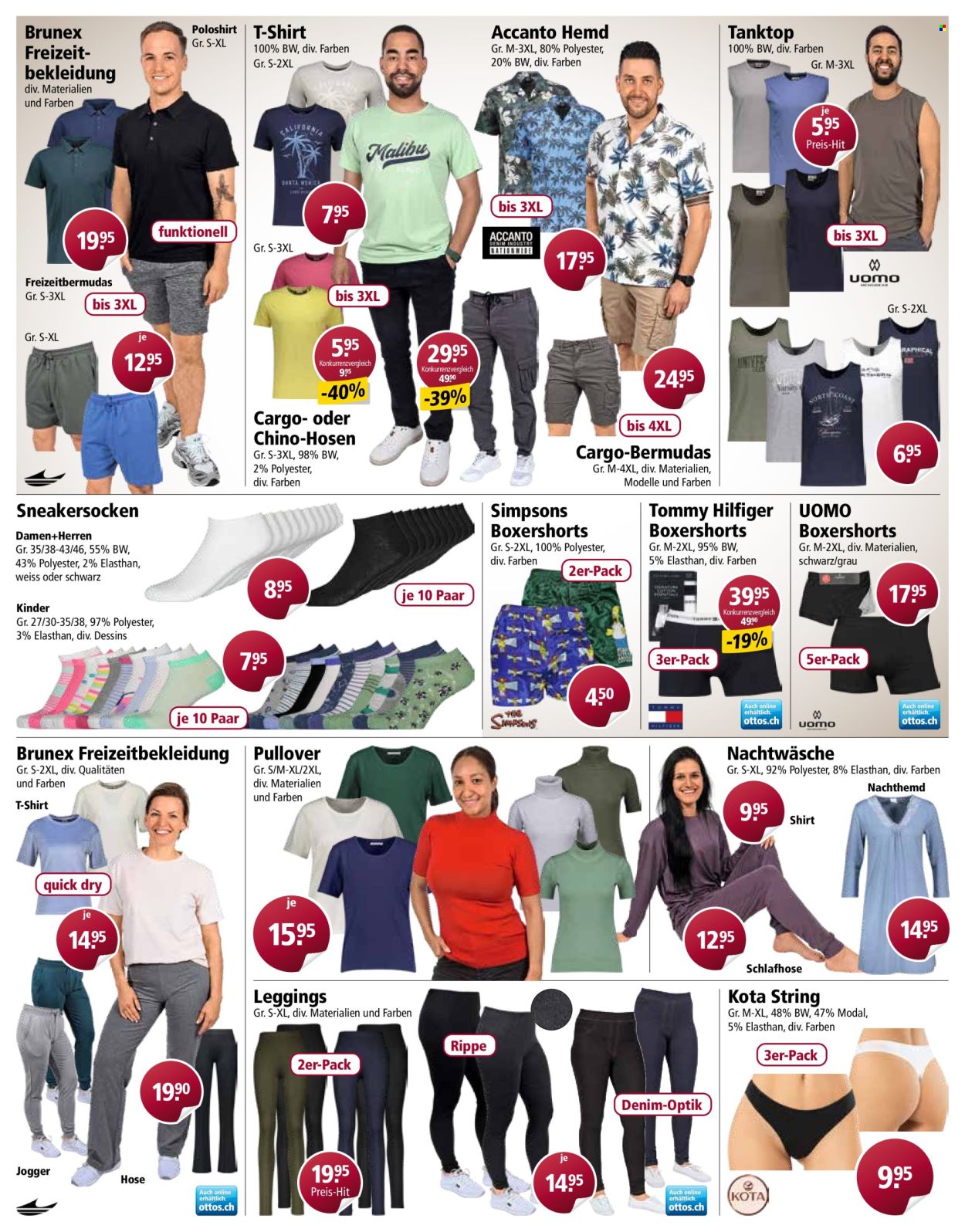 Catalogue Otto's - 21.7.2026 - 27.7.2026. Page 6. Page 6