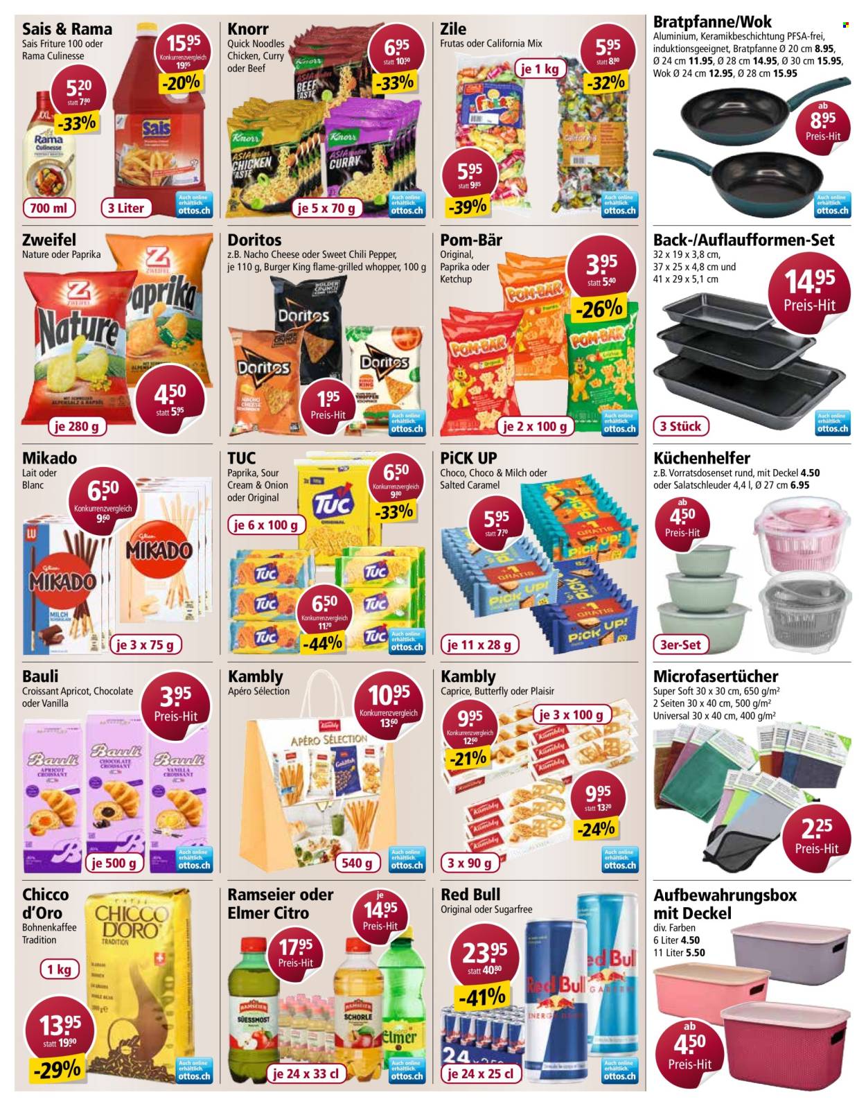 Catalogue Otto's - 21.7.2026 - 27.7.2026. Page 2. Page 2