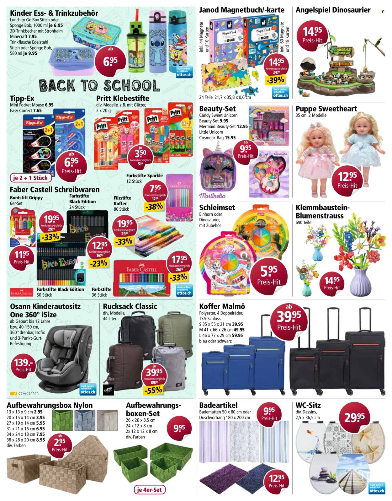 Catalogue Otto's - 21.7.2026 - 27.7.2026. Page 4. Page 4