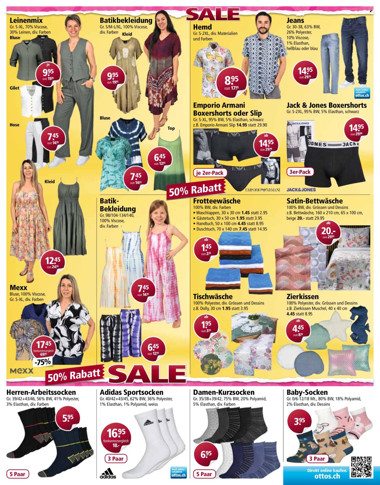 Catalogue Otto's - 21.7.2026 - 27.7.2026. Page 5. Page 5