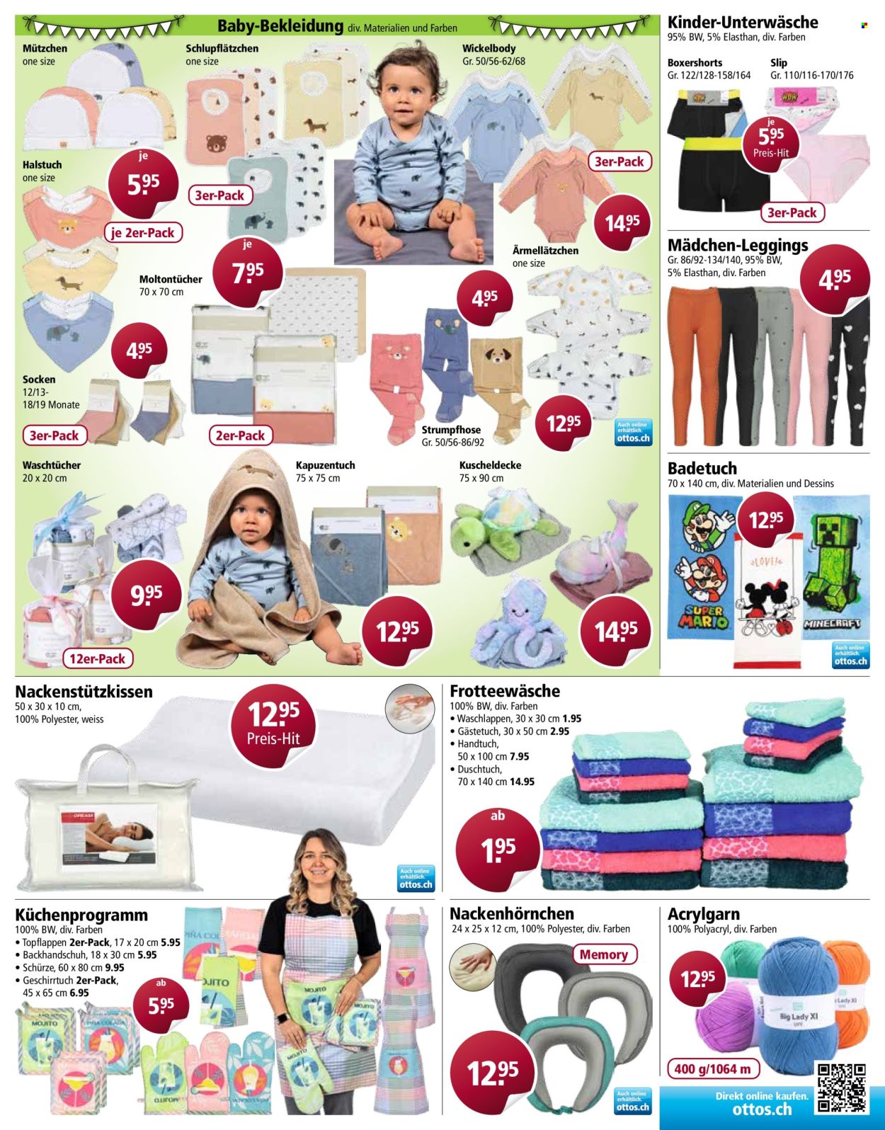 Catalogue Otto's - 21.7.2026 - 27.7.2026. Page 7. Page 7