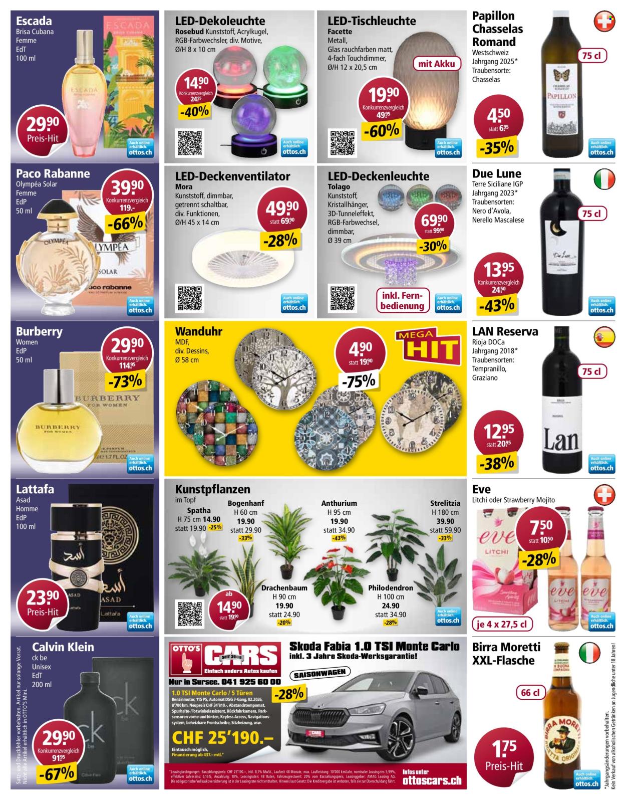 Catalogue Otto's - 21.7.2026 - 27.7.2026. Page 12. Page 12