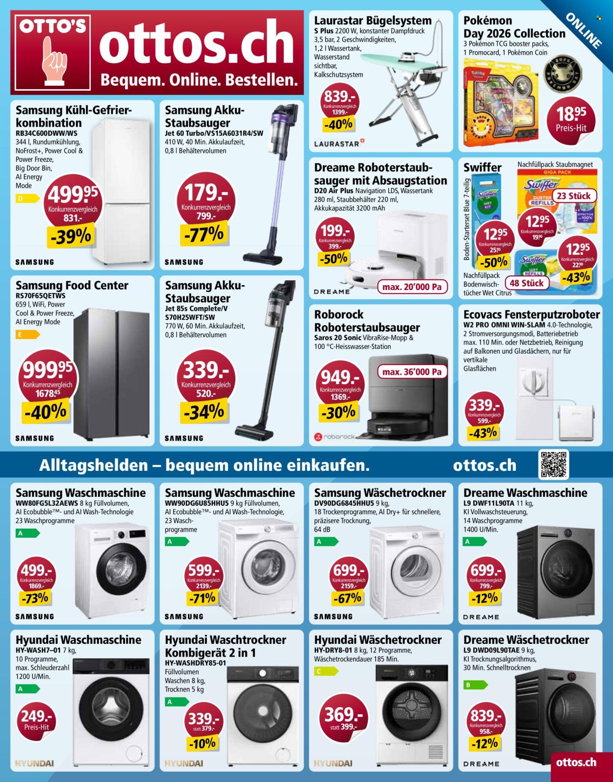 Catalogue Otto's - 21.7.2026 - 27.7.2026. Page 13. Page 13