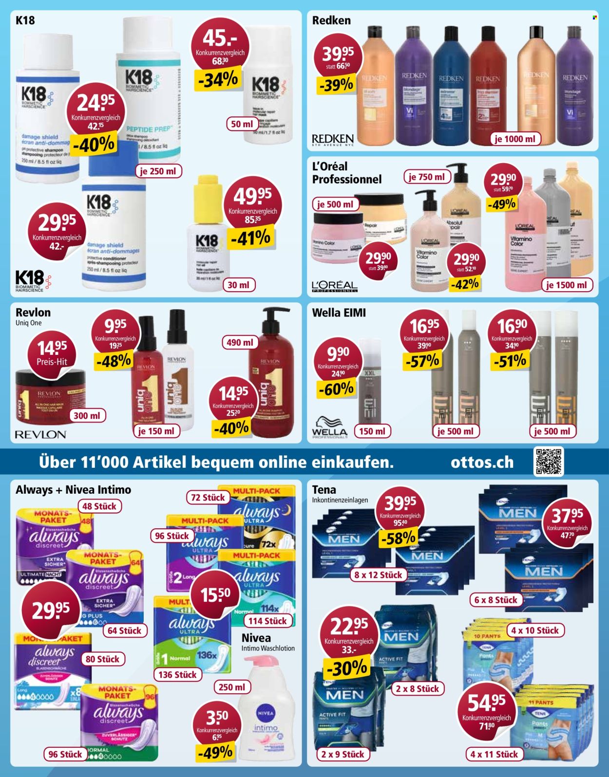 Catalogue Otto's - 21.7.2026 - 27.7.2026. Page 14. Page 14