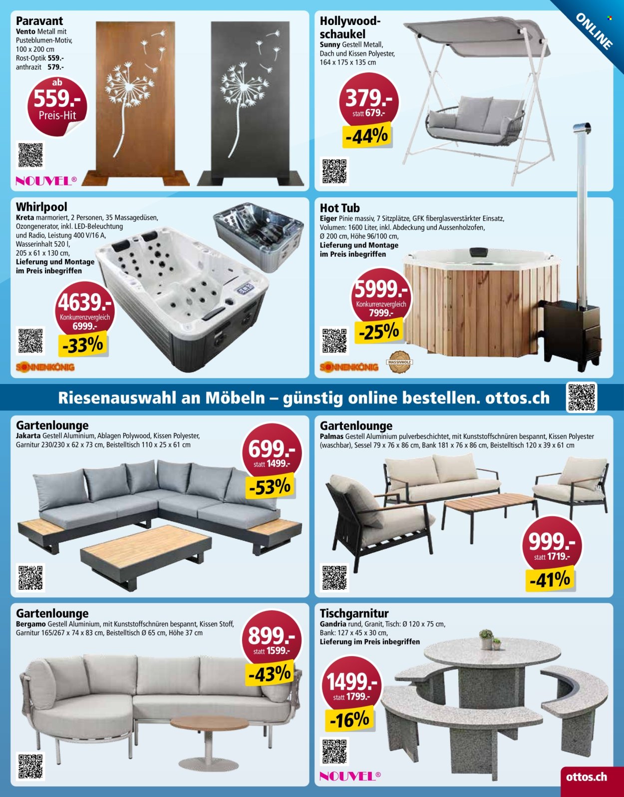 Catalogue Otto's - 21.7.2026 - 27.7.2026. Page 15. Page 15