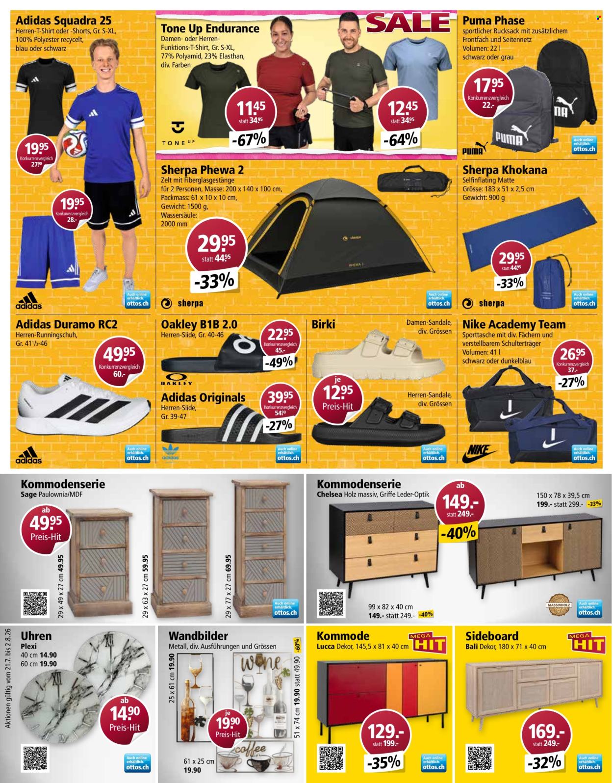 Catalogue Otto's - 21.7.2026 - 27.7.2026. Page 8. Page 8