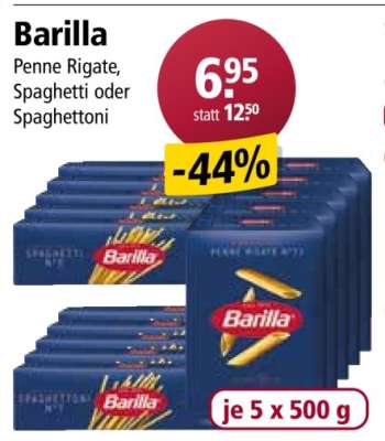 Barilla