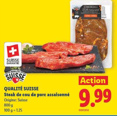 Qualité Suisse