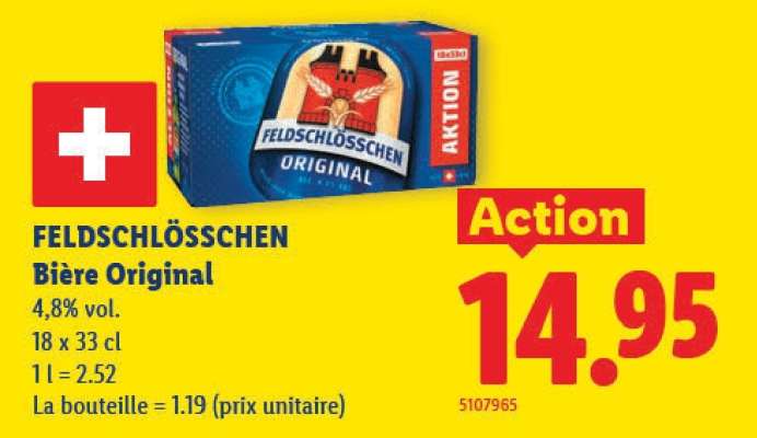 Feldschlösschen