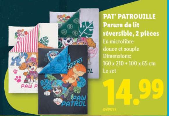 PAT' PATROUILLE