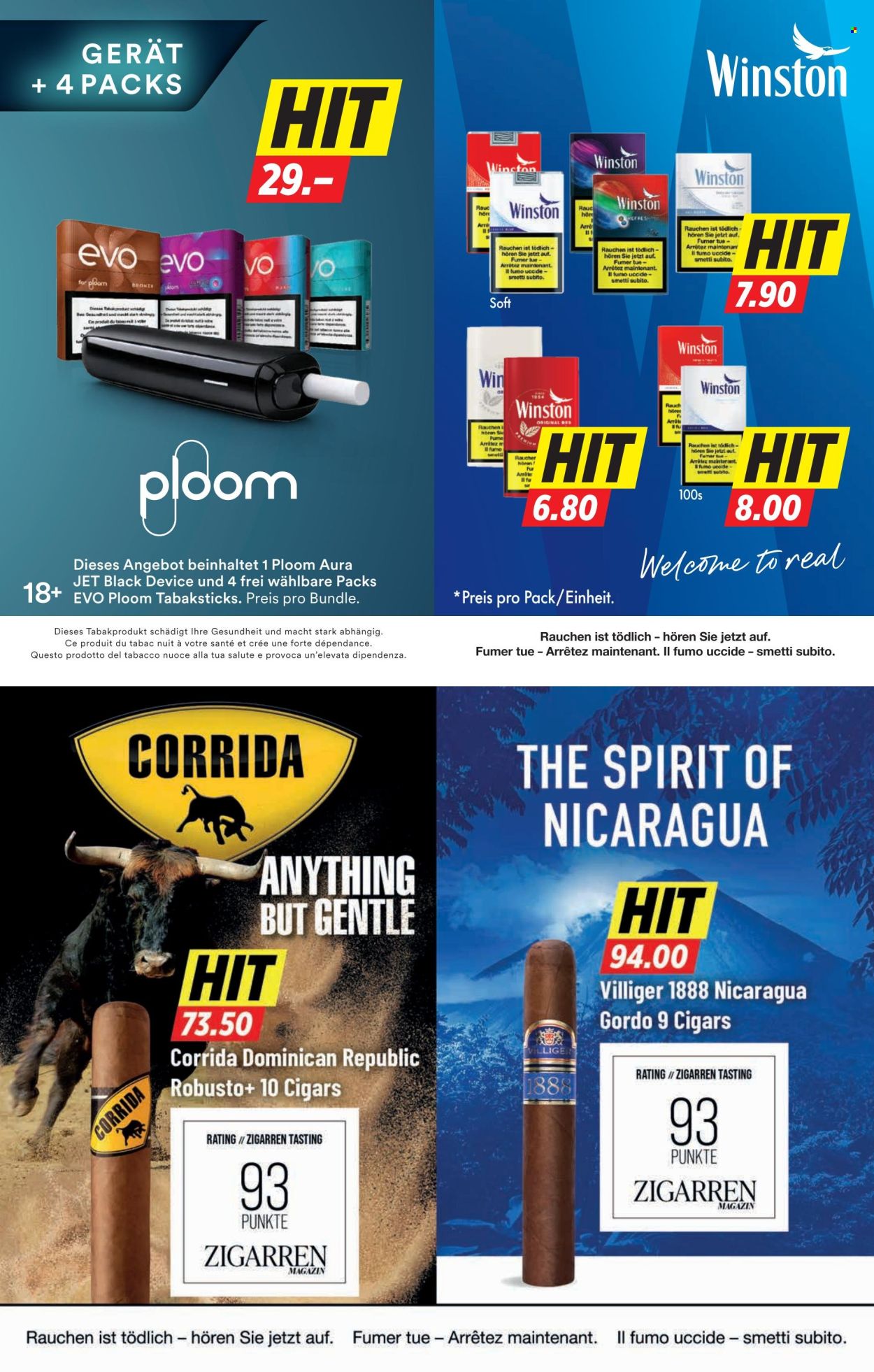 Catalogue Denner - 23.7.2026 - 29.7.2026. Page 20. Page 20