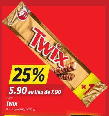 Twix