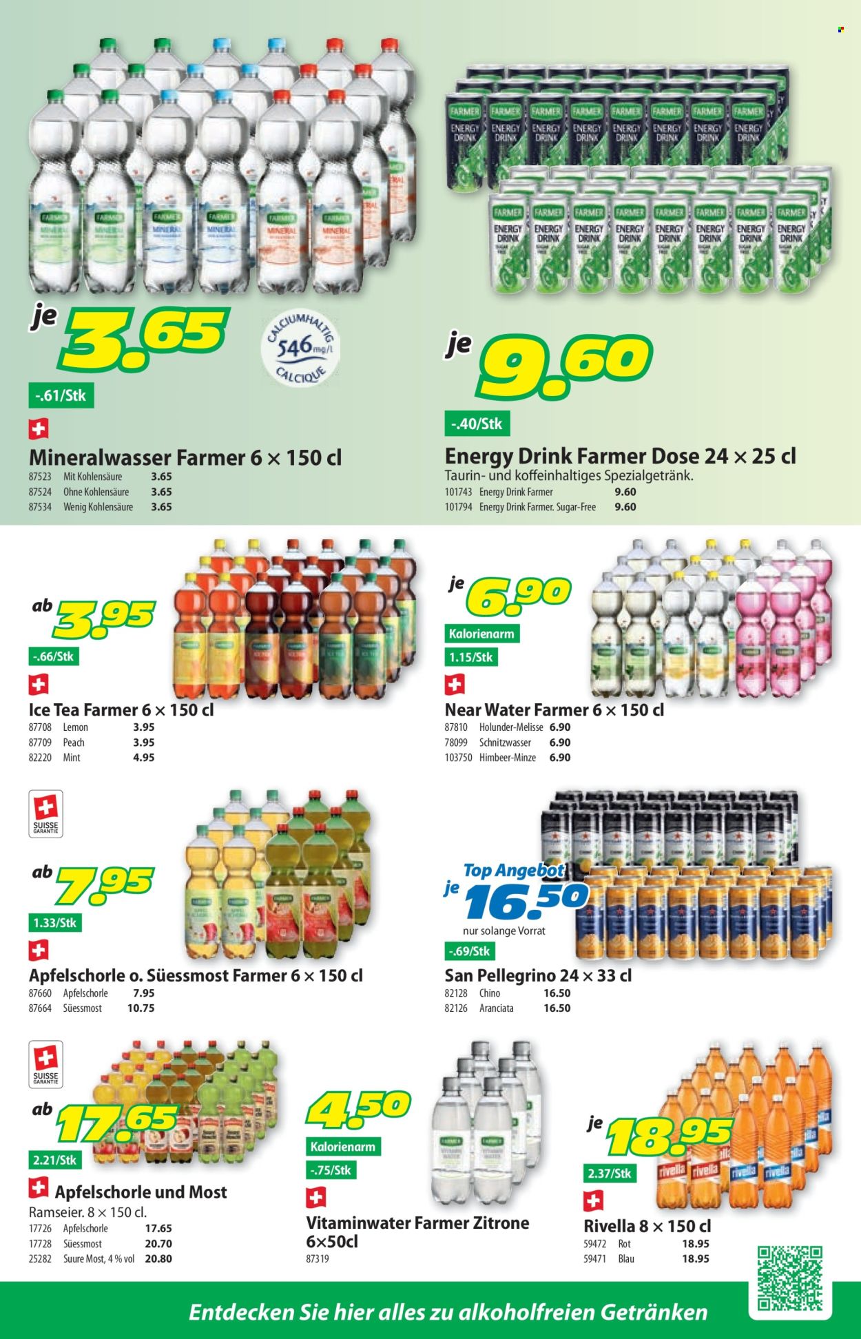 Catalogue Landi - 20.7.2026 - 2.8.2026. Page 3. Page 3