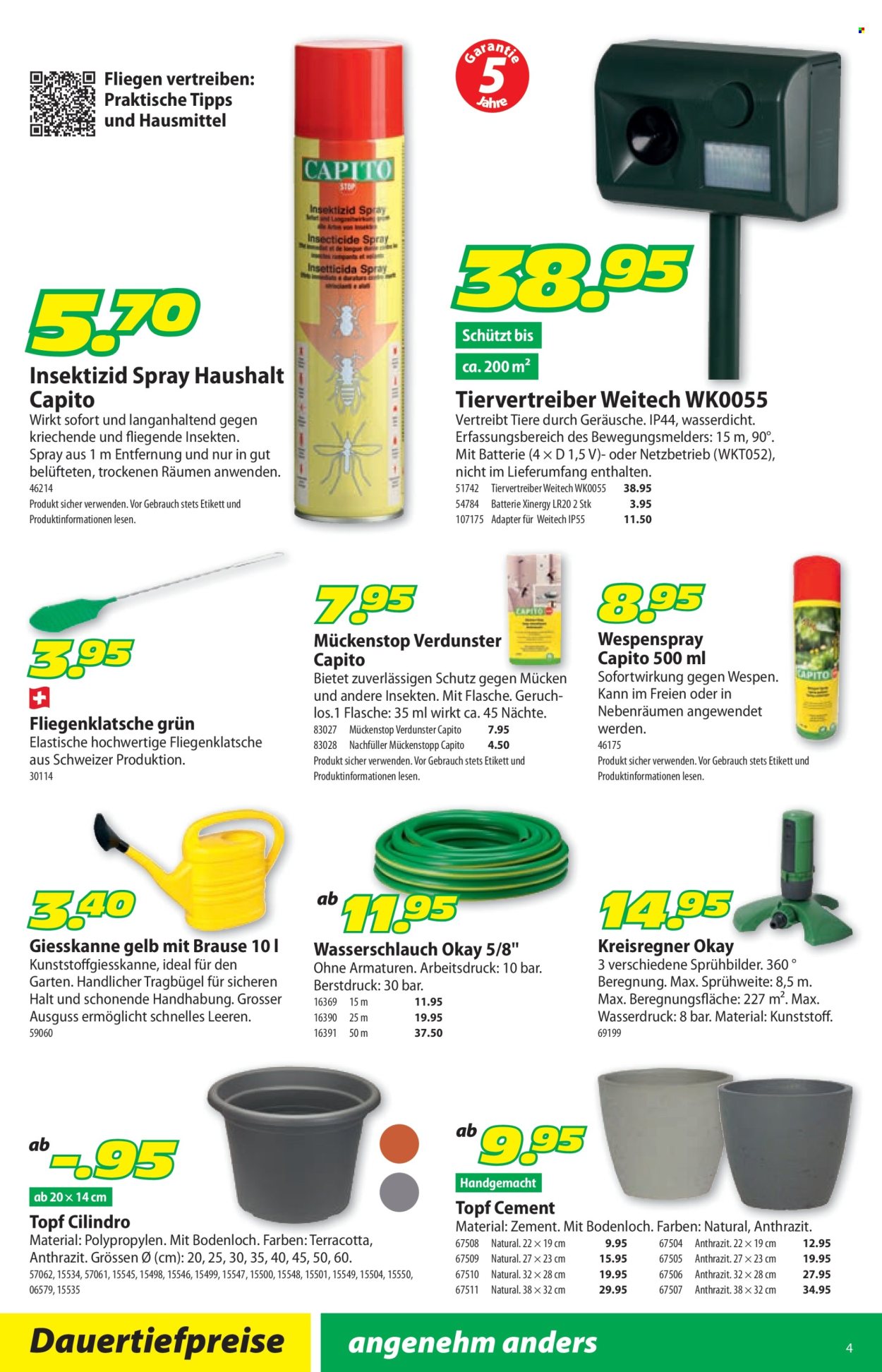 Catalogue Landi - 20.7.2026 - 2.8.2026. Page 8. Page 8