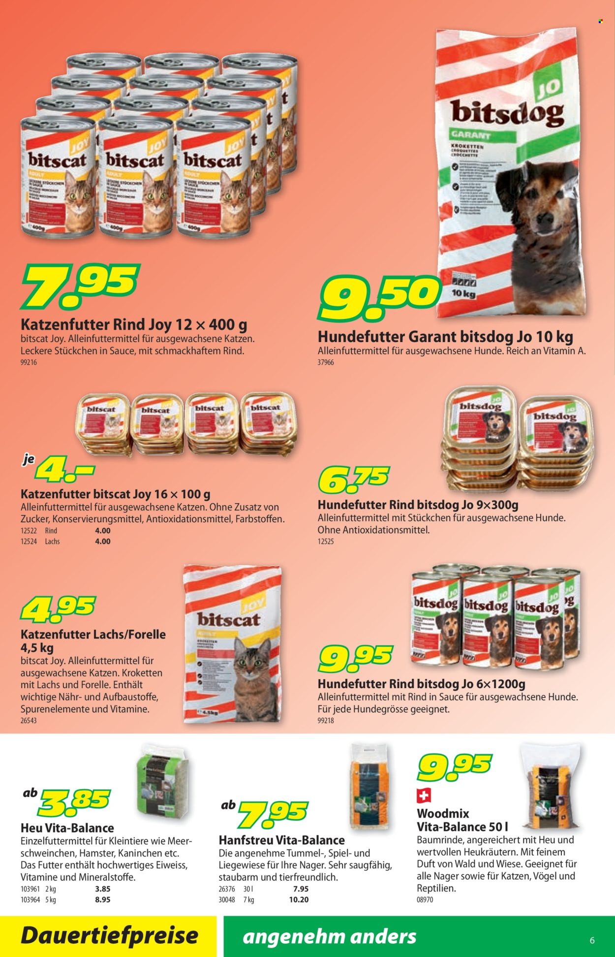 Catalogue Landi - 20.7.2026 - 2.8.2026. Page 10. Page 10