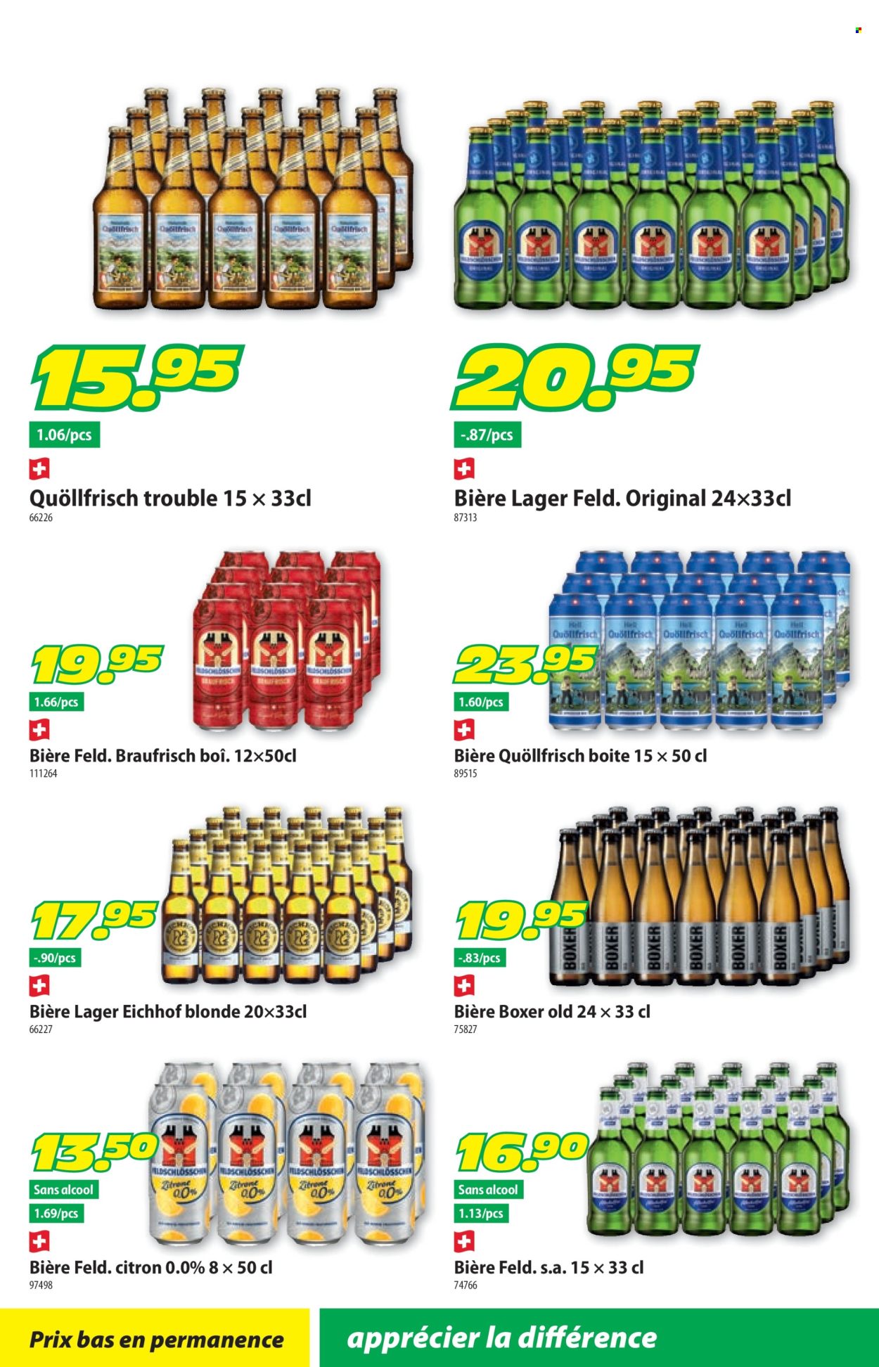 Catalogue Landi - 20.7.2026 - 2.8.2026. Page 2. Page 2