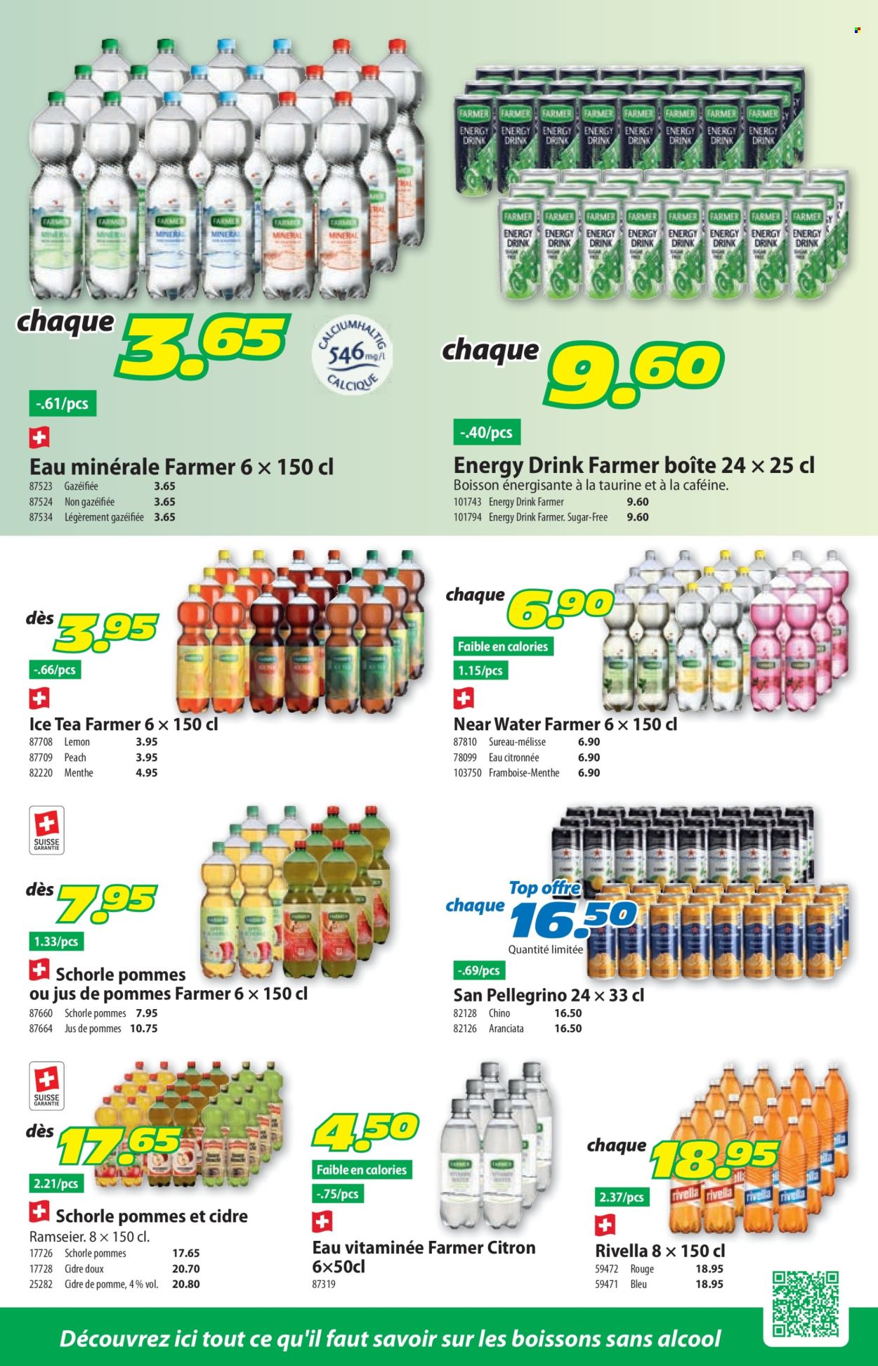 Catalogue Landi - 20.7.2026 - 2.8.2026. Page 3. Page 3