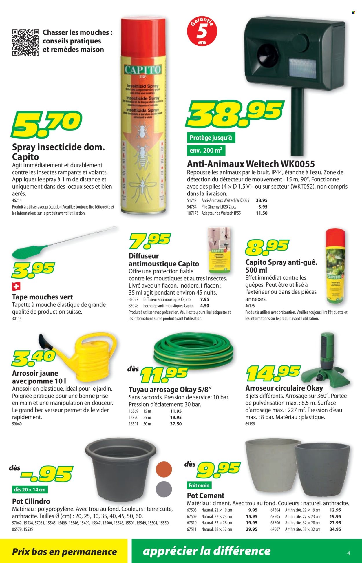 Catalogue Landi - 20.7.2026 - 2.8.2026. Page 8. Page 8