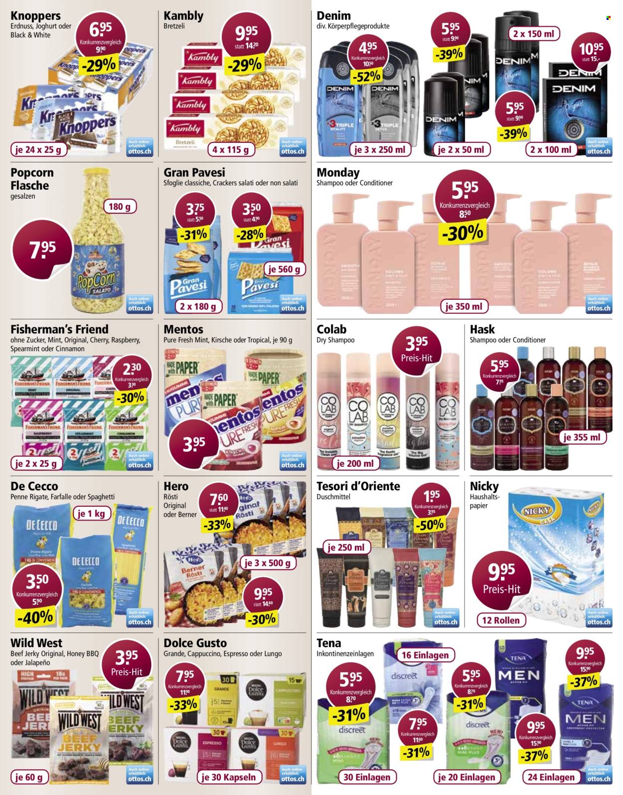 Catalogue Otto's - 28.7.2026 - 3.8.2026. Page 2. Page 2