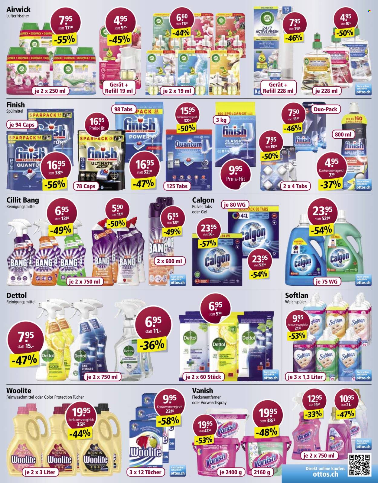 Catalogue Otto's - 28.7.2026 - 3.8.2026. Page 3. Page 3