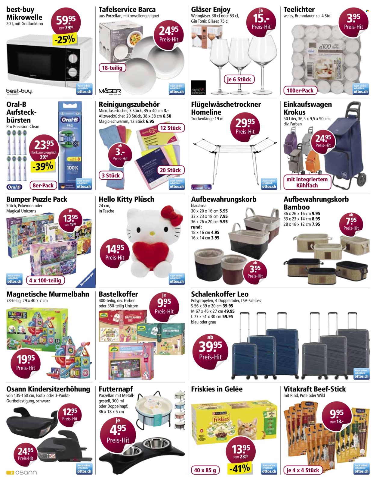 Catalogue Otto's - 28.7.2026 - 3.8.2026. Page 4. Page 4