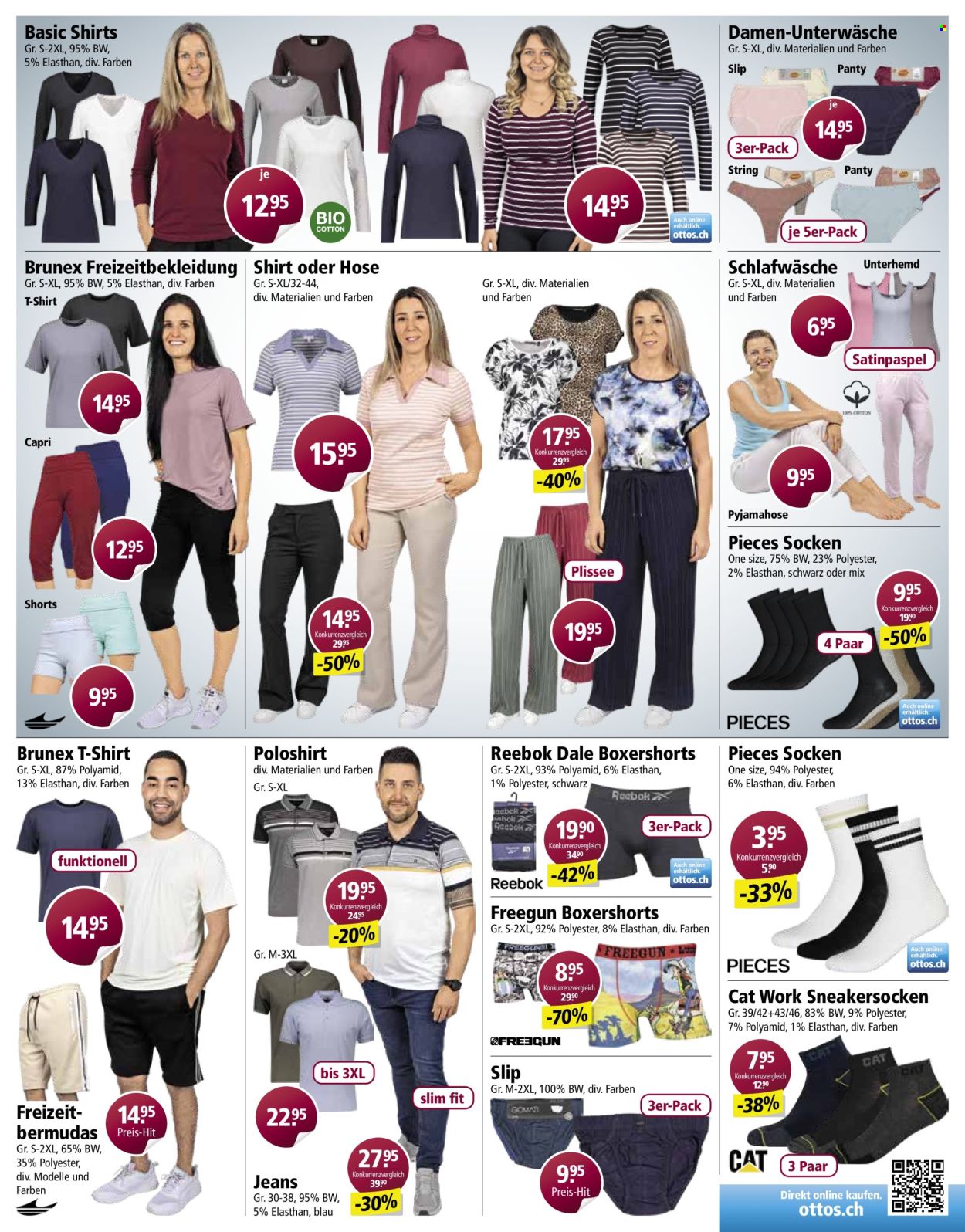 Catalogue Otto's - 28.7.2026 - 3.8.2026. Page 5. Page 5
