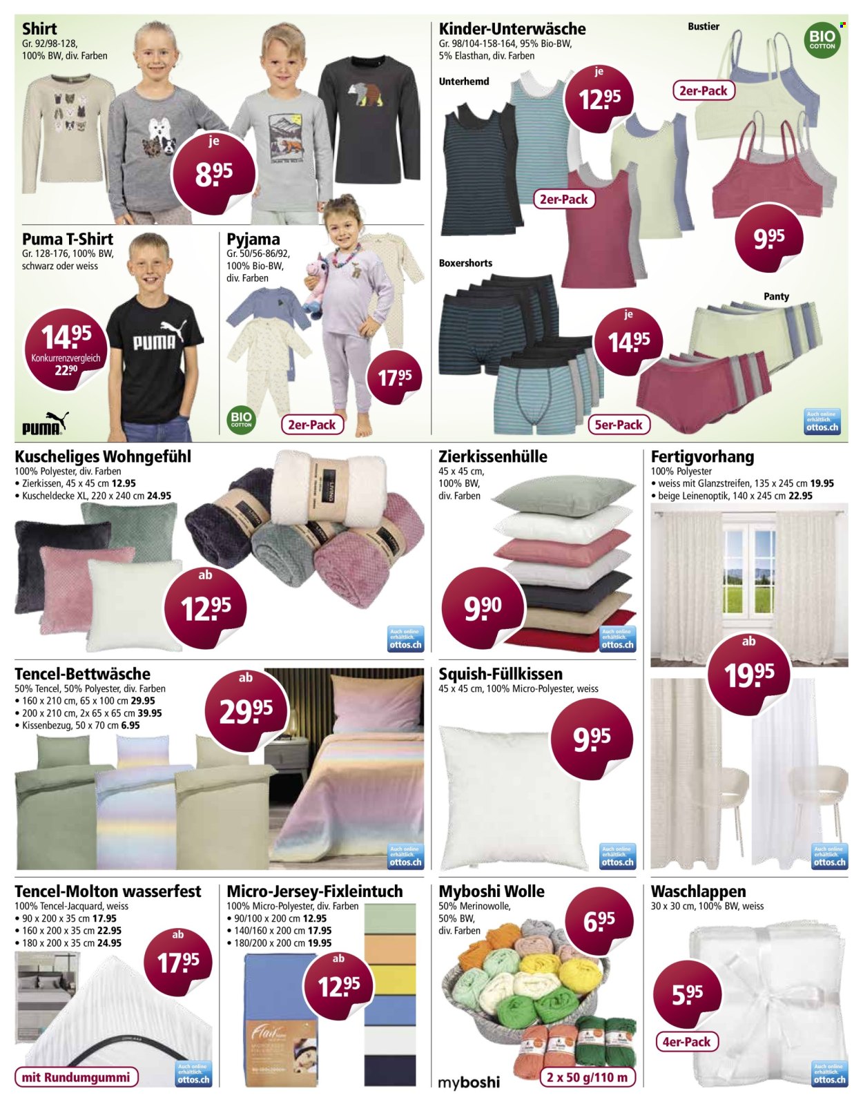 Catalogue Otto's - 28.7.2026 - 3.8.2026. Page 6. Page 6