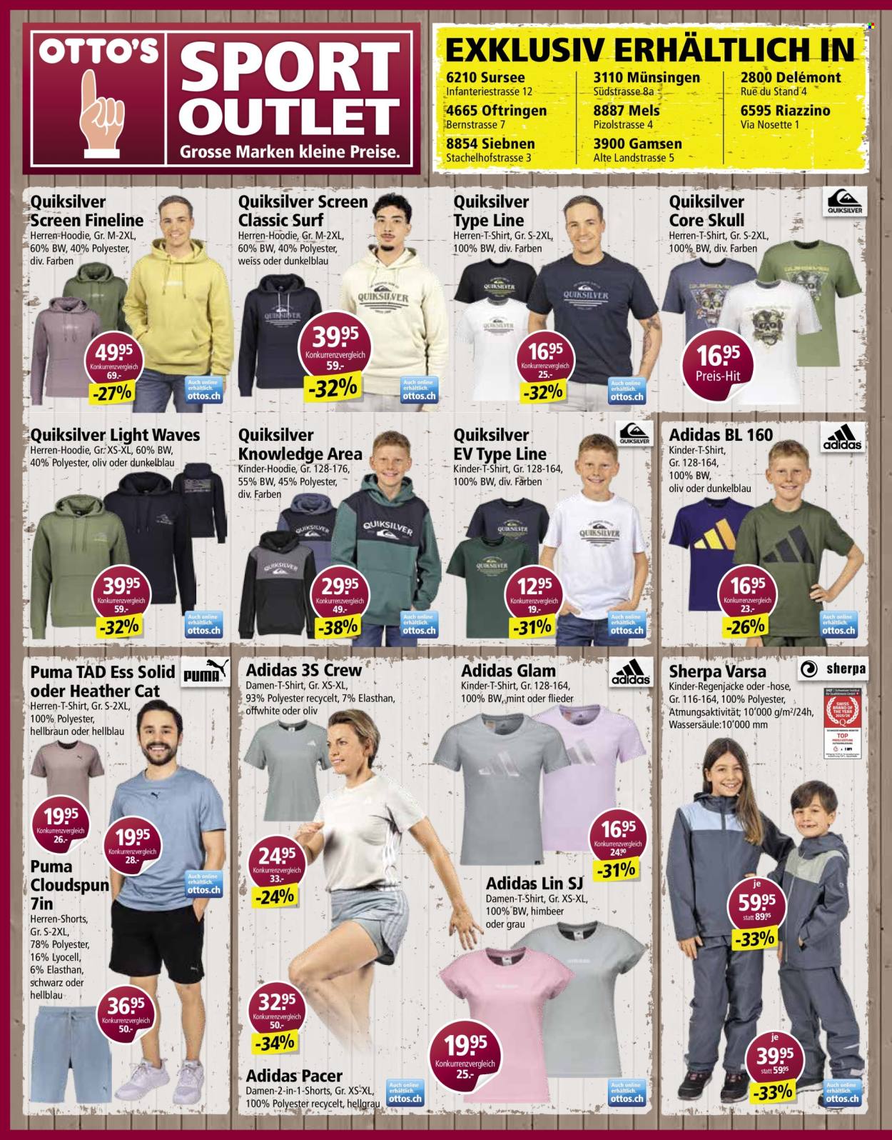 Catalogue Otto's - 28.7.2026 - 3.8.2026. Page 10. Page 10