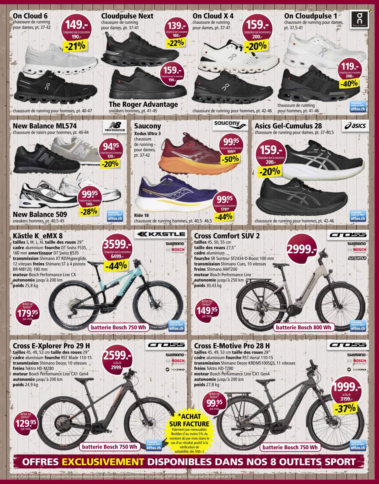 Catalogue Otto's - 28.7.2026 - 3.8.2026. Page 11. Page 11