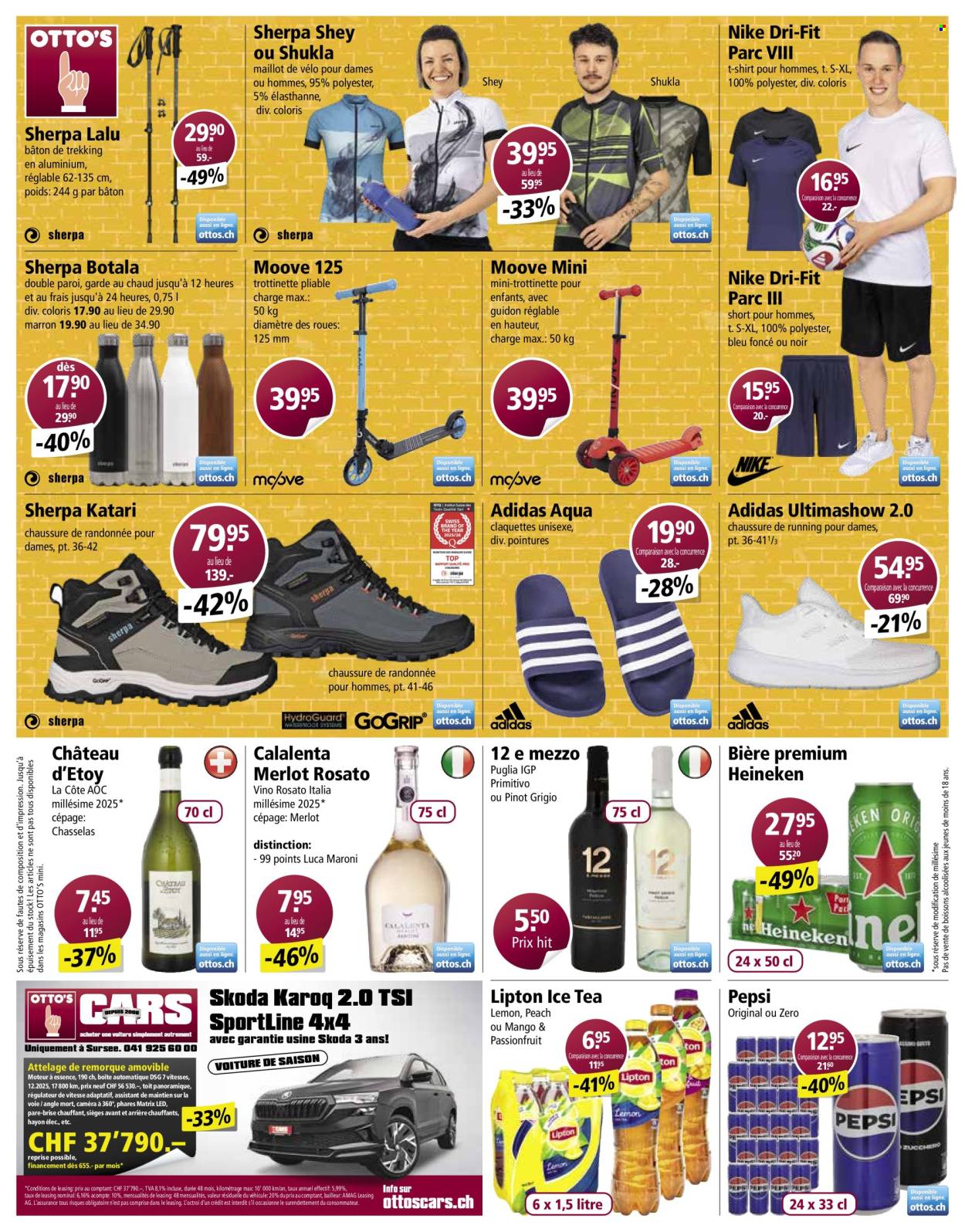 Catalogue Otto's - 28.7.2026 - 3.8.2026. Page 12. Page 12