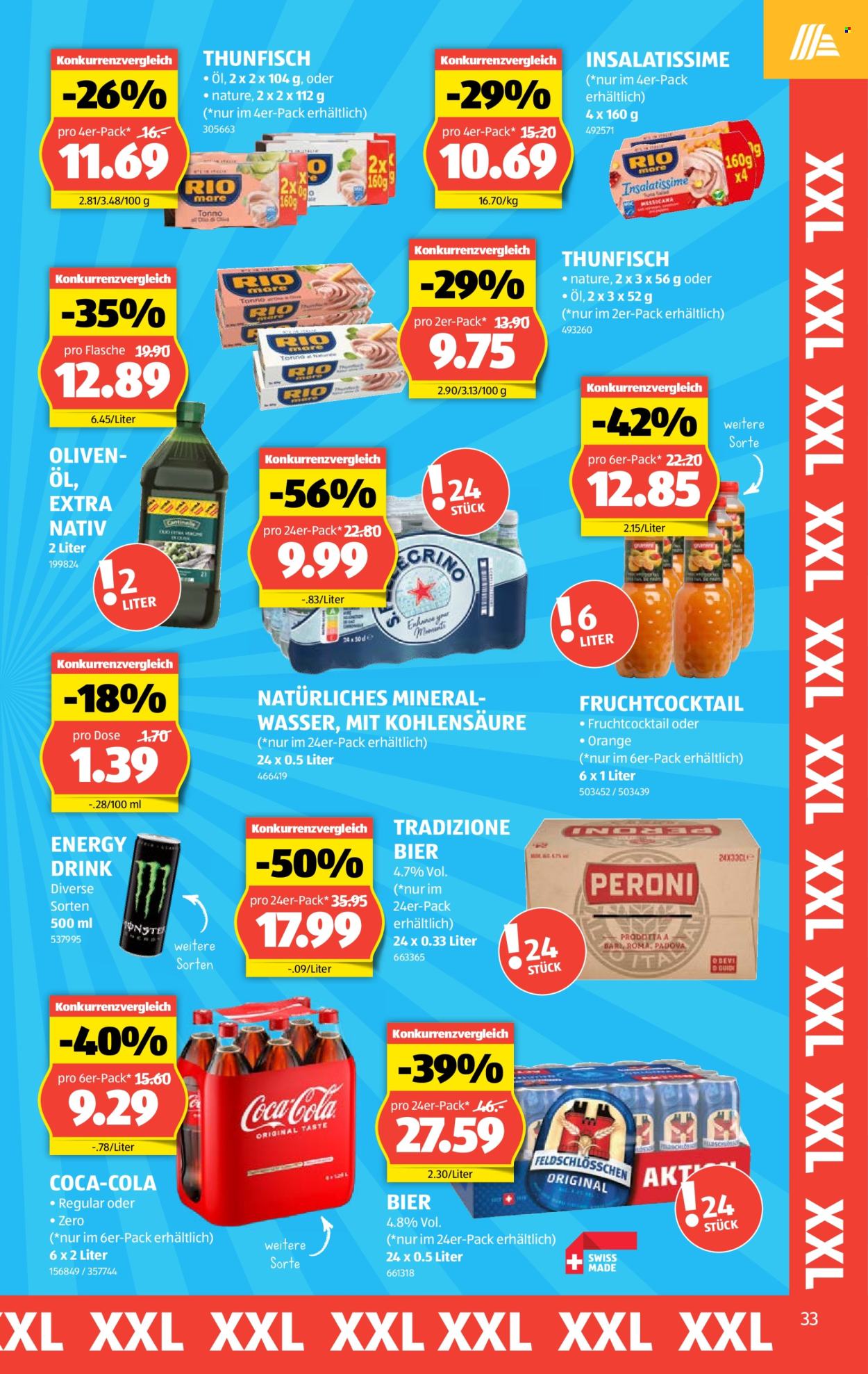 Catalogue Aldi - 30.7.2026 - 5.8.2026. Page 33. Page 33