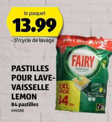 FAIRY Original