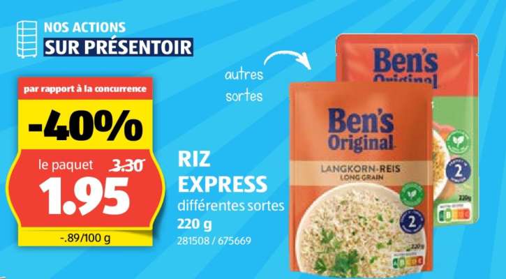 RIZ EXPRESS