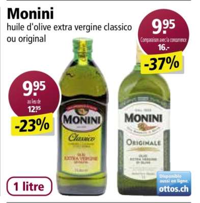 Monini