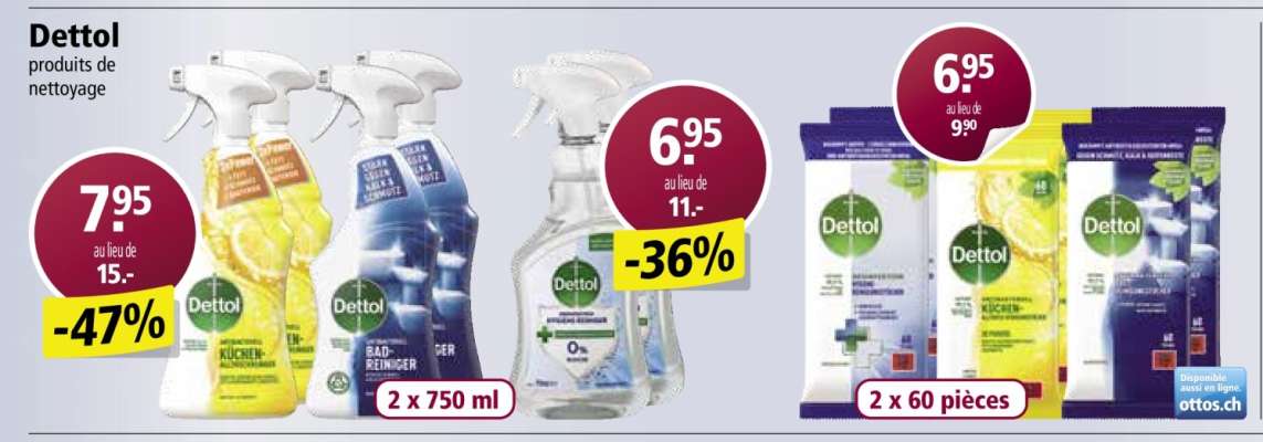 Dettol