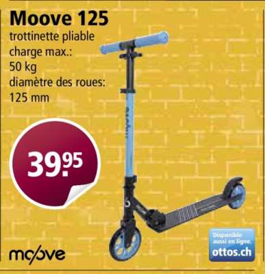 Moove 125