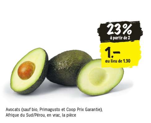 AVOCATS