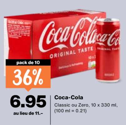 Coca-Cola
