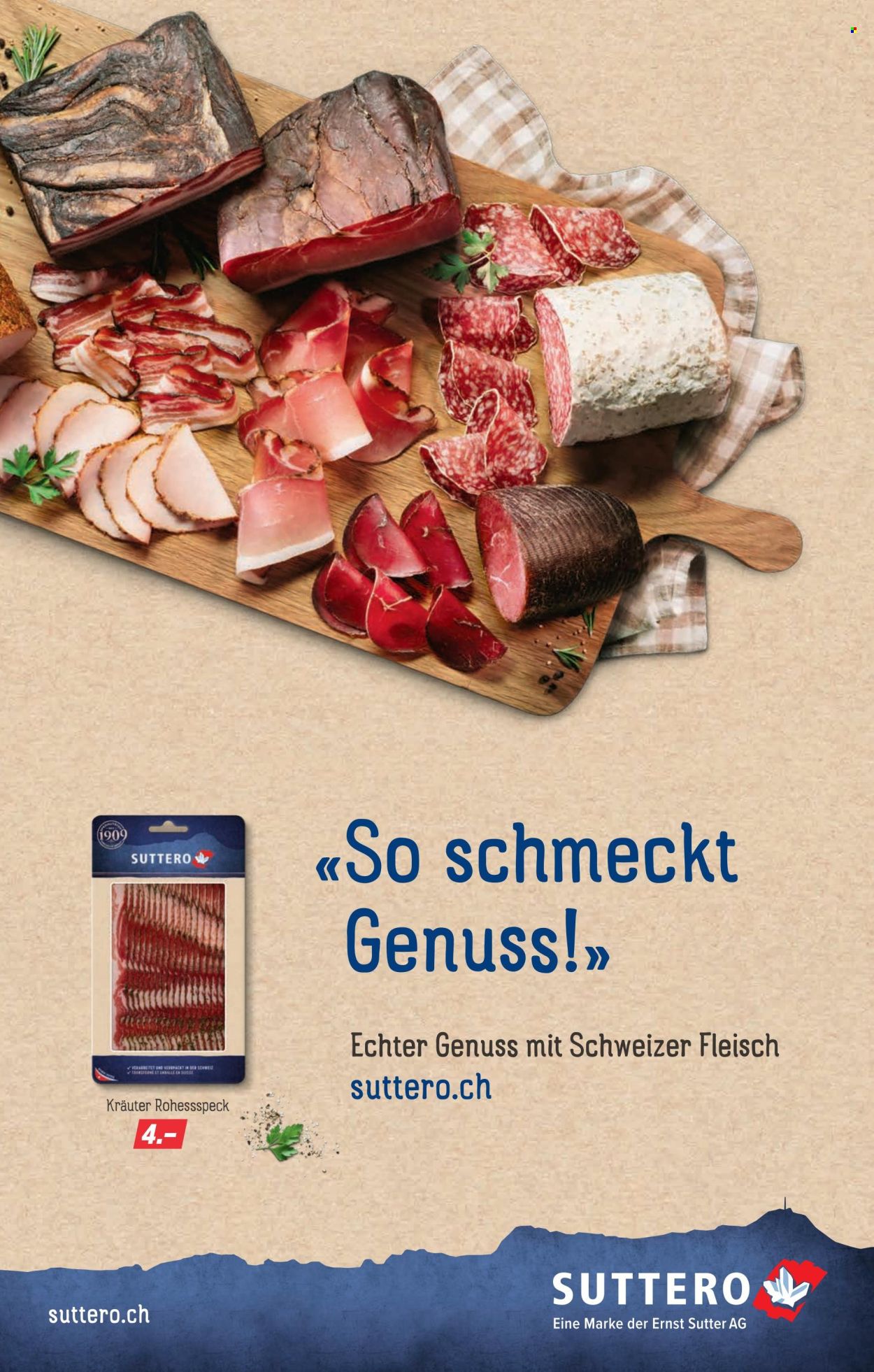 Catalogue Denner - 30.7.2026 - 5.8.2026. Page 8. Page 8