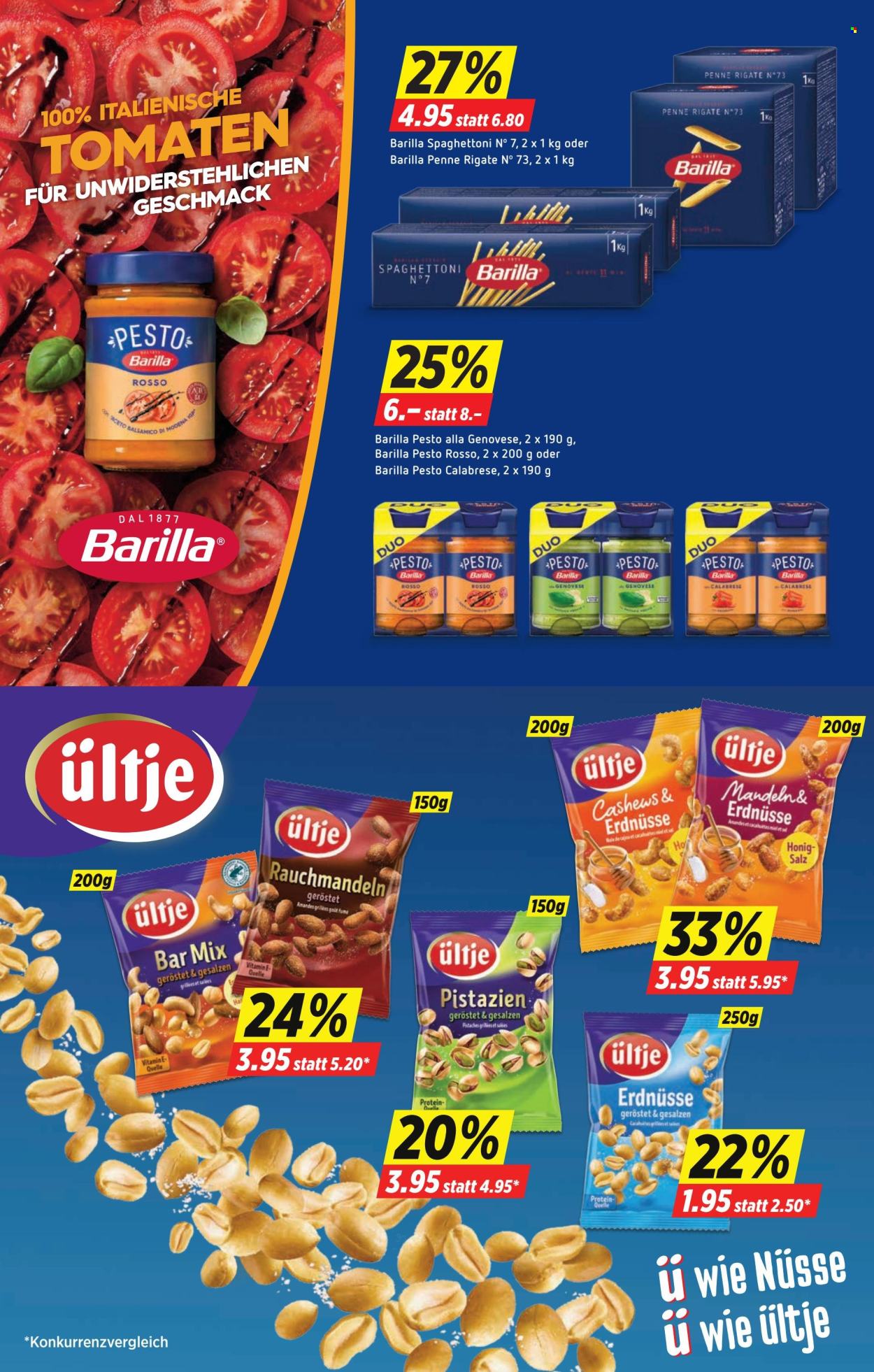 Catalogue Denner - 30.7.2026 - 5.8.2026. Page 12. Page 12