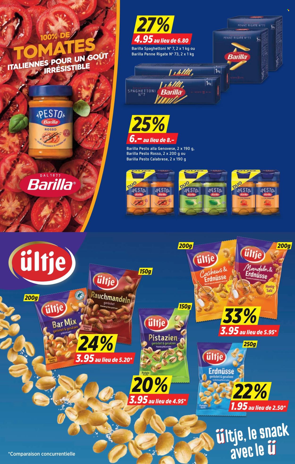 Catalogue Denner - 30.7.2026 - 5.8.2026. Page 12. Page 12