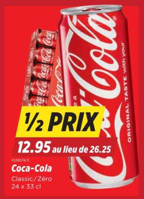 Coca-Cola