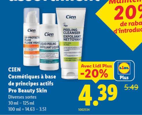 CIEN