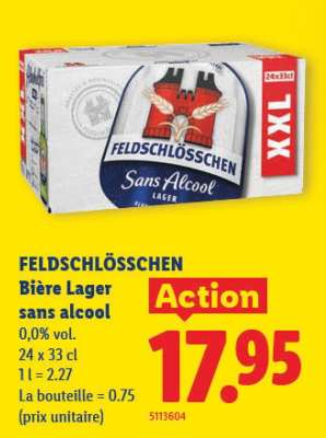 Feldschlösschen