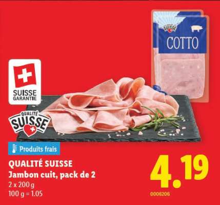 Qualité Suisse