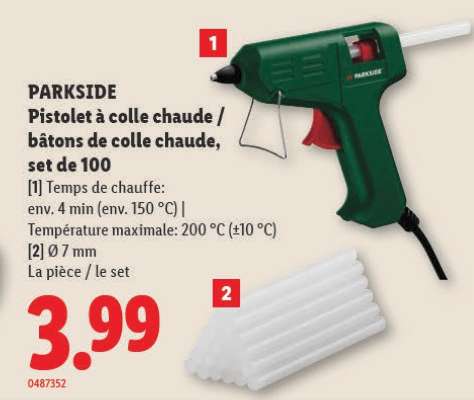 PARKSIDE