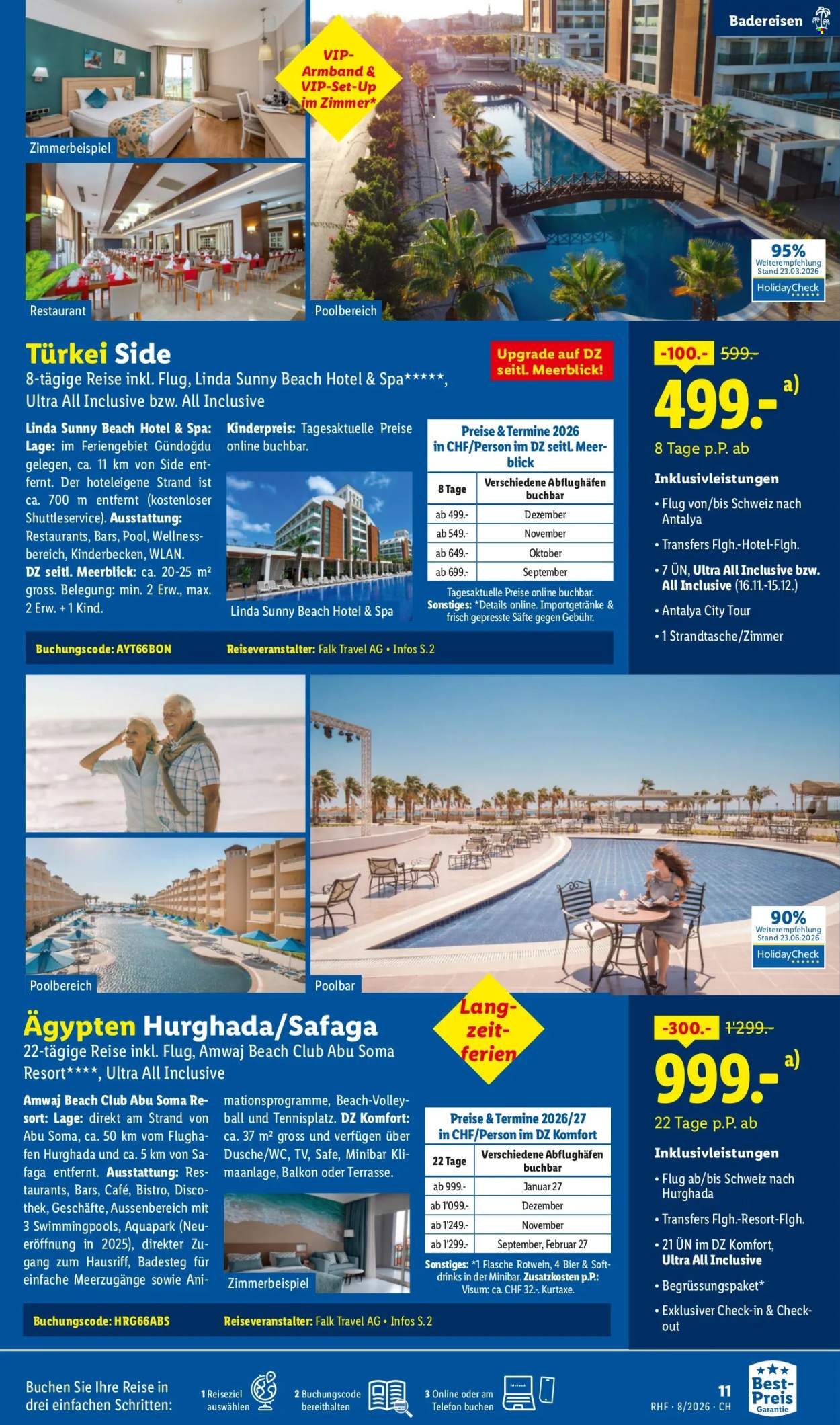 Catalogue Lidl - 29.7.2026 - 31.8.2026. Page 11. Page 11