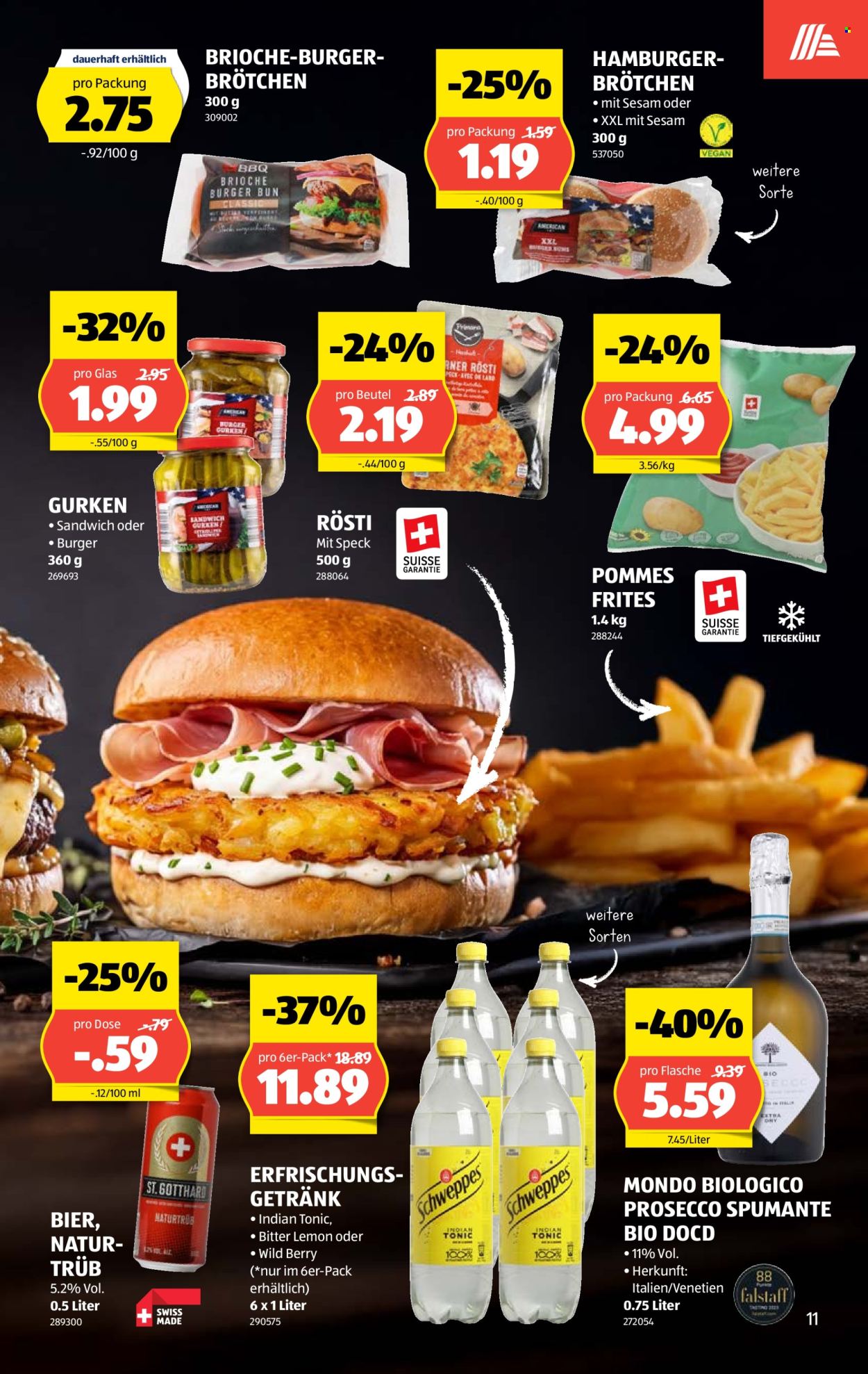 Catalogue Aldi - 6.8.2026 - 12.8.2026. Page 11. Page 11