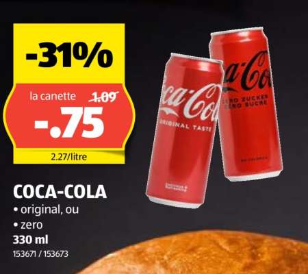 Coca-Cola