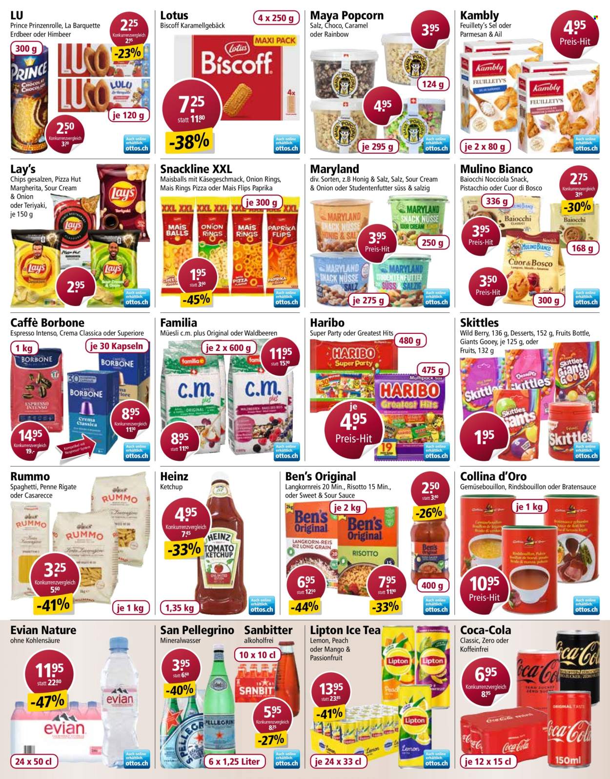 Catalogue Otto's - 4.8.2026 - 10.8.2026. Page 2. Page 2